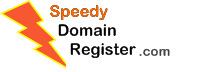 Speedy Domain Register